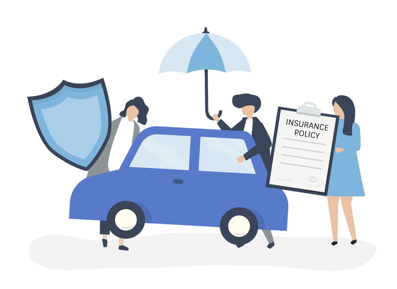 Get Car Insurance today from Best providers